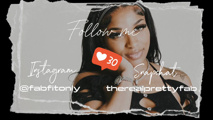 Fab Fit Life YouTube Intro